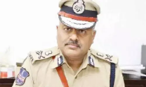 People always yearn for a society with peace and security, says DGP