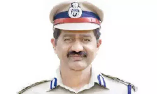 Snoopgate case: Fmr SIB chief gets Supreme Court breather