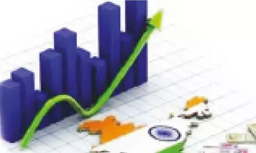 RBI SEES GLOBAL RISKS HINDERING INDIA GROWTH