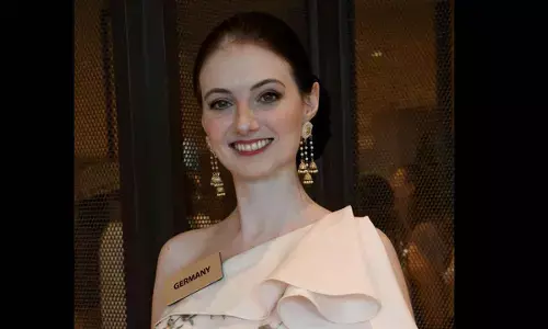 Silvia Dörre Sánchez: Redefining Beauty and Culture