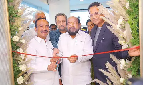 Dr Gowd’s Dental Hospitals Unveils Bespoke Dental Smiles in Hyderabad