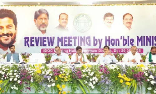 Ensure transparency in governance: Bhatti