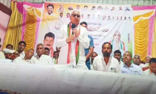 Cong old timers will be given priority in assigning posts’