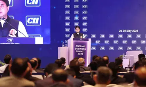 Nearly 47 pc of digital transactions in India, UPI has gone global: Minister