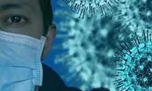 7 more test positive for Covid-19 in Raj