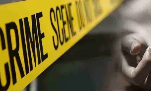 Upset over scoring low marks, student commits suicide in Raj