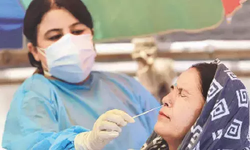 19 Covid patients hospitalised: CM Rekha Gupta