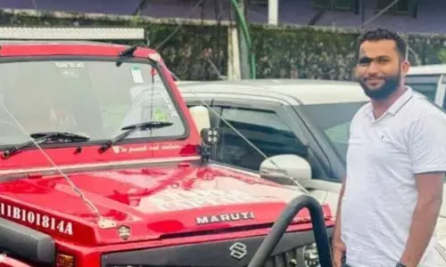 Murder of labourer triggers political turmoil and outrage in coast area