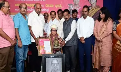 Was ‘500 pc’ sure I will win Booker Prize: Banu Mushtaq