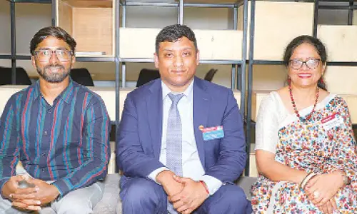 Toastmasters District 126 Launches Jubilance 2025 Conference in Hyderabad