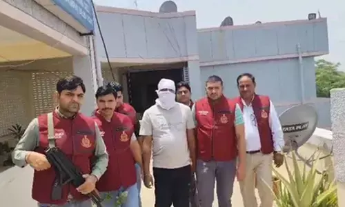 Delhi Police bust interstate auto theft syndicate, recover eight high end cars