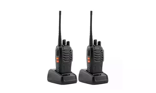 Centre issues norms to curb illegal sale of radio equipment on E-com sites