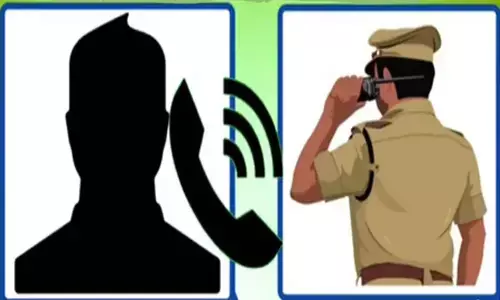 Trinamool leaders purported audio clip threatening cop to rape his mother, wife goes viral