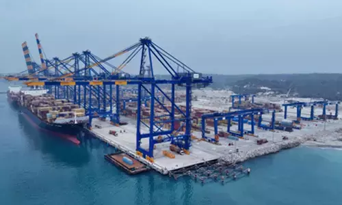 Adani Ports secures Rs 5,000 crore via 15-year non convertible debenture