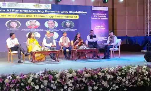 Centre launches four AI Missions, including, National UBI and Chatbot AI digital technologies for the disabled