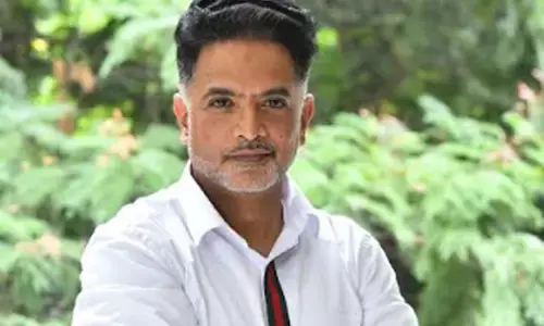 ‘Somo Ironic Art Creations’ makes a grand entry into Tollywood