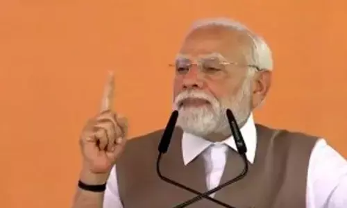Enemy which begged for mercy must not be in illusion, Op Sindoor not over: PM Modi in Kanpur