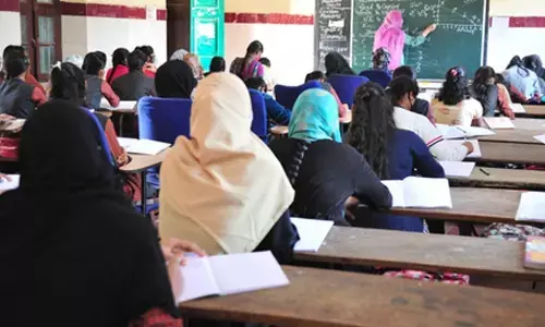 Vadodara school penalised over fee irregularities