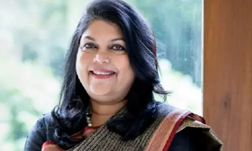 Nykaa’s Q4 profit drops 28 pc on-quarter, total income dips