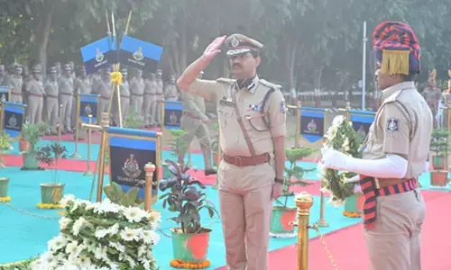 Two cops mandatory on every school trip across Gujarat: DGP Vikas Sahay