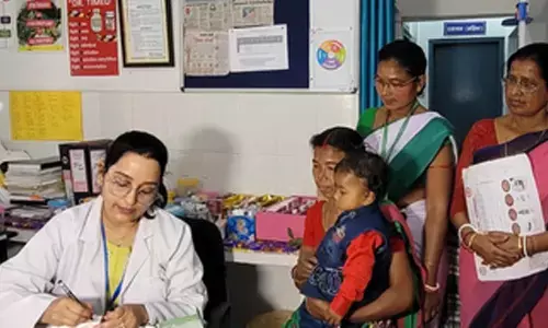 WHO calls for maternal vaccine, monoclonal antibody to protect babies against RSV