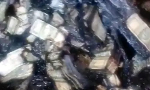 Justice Varma indicted: 10 eyewitnesses confirmed cash among 55 questioned, say sources