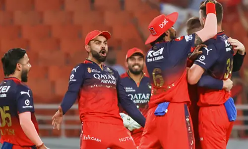 RCB Wins Maiden IPL Title: Thrilling Victory Over Punjab Kings in 2025 Final
