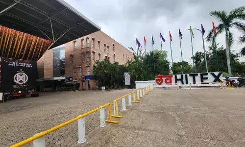 The 72nd Miss World Grand Final Set to Happen in Telangana. Here is all you need to know about it