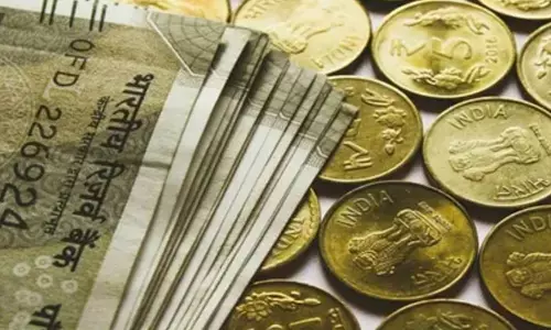 Govt succeeds in keeping fiscal deficit in check at 4.8 pc of GDP for FY25