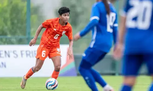 Uzbekistan edge past gritty India with 1-0 victory in friendly