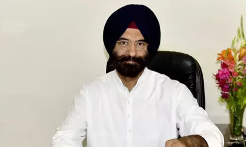 Year-long smog guns made compulsory for Delhis commercial high-rises: Minister Sirsa