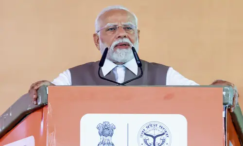 In Stern Message to Pakistan, PM Modi Outlines India’s Three-Point Policy on Terrorism