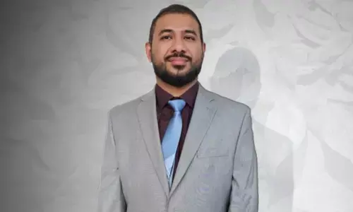 Driving Digital Transformation: The Exceptional Journey of Upender Reddy Chityala, Senior Software Developer at Equinox IT Solutions LLC