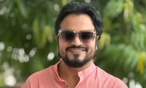 Sanatan Wisdom’s Svaryam: India’s Ancient Sound Enters the Global Wellness Dialogue