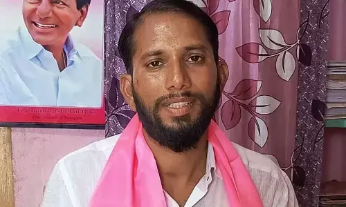 BRS Alleges Paddy Scam at Bainapally Procurement Centre, Demands Immediate Action or Threatens Collectorate Siege