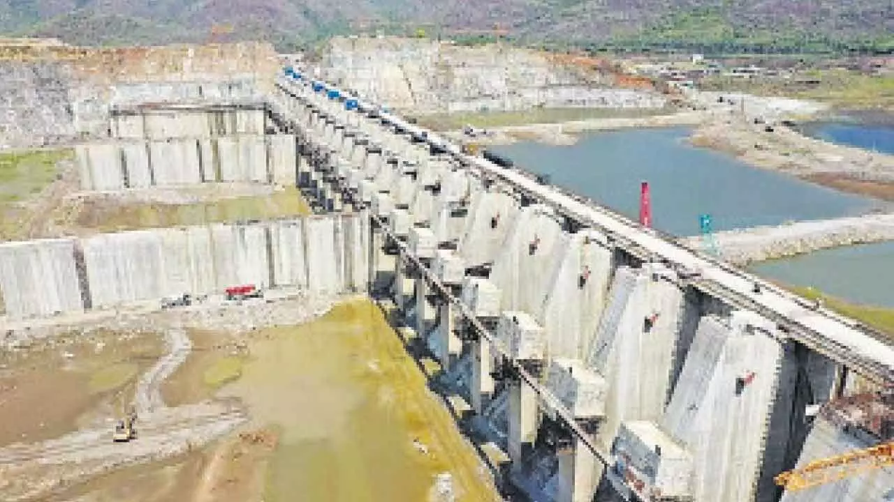 TG readies to expose AP in crucial meet on June 24 TG readies to expose AP in crucial meet on June 24