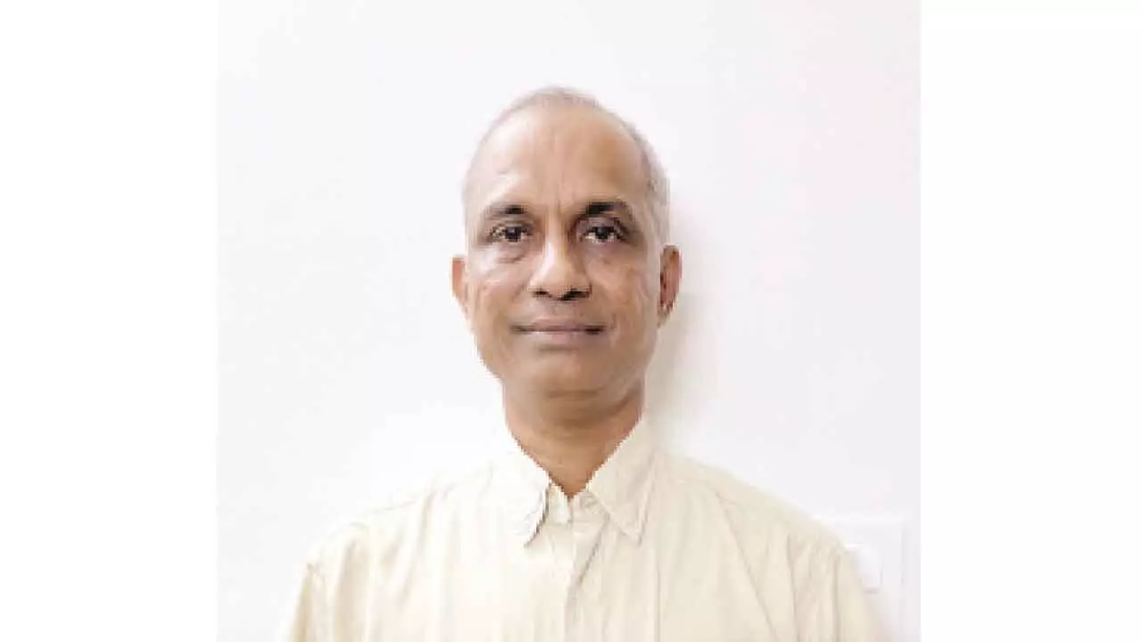 Noted CA awarded PhD for research on capital gains taxation Noted CA awarded PhD for research on capital gains taxation