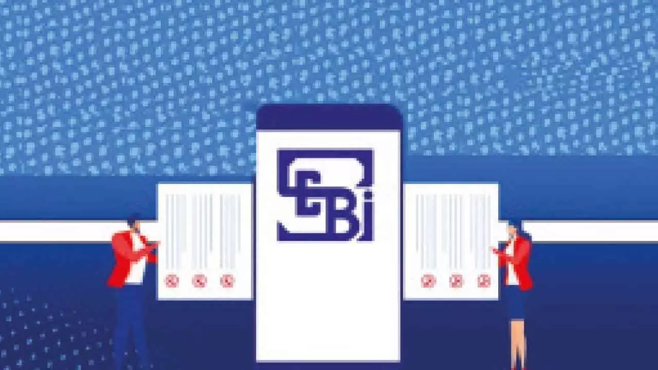 Sebi issues guidelines to strengthen riskmonitoring Sebi issues guidelines to strengthen riskmonitoring