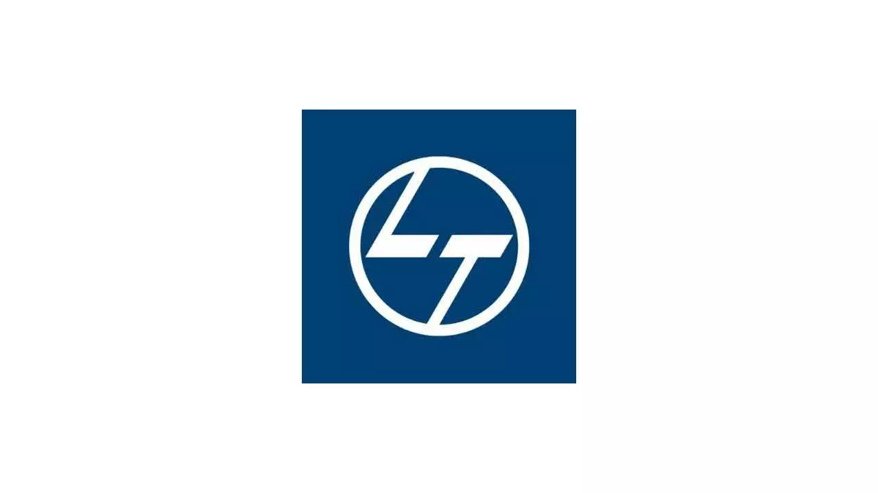 2025 fiscal ends on a high note for L&T