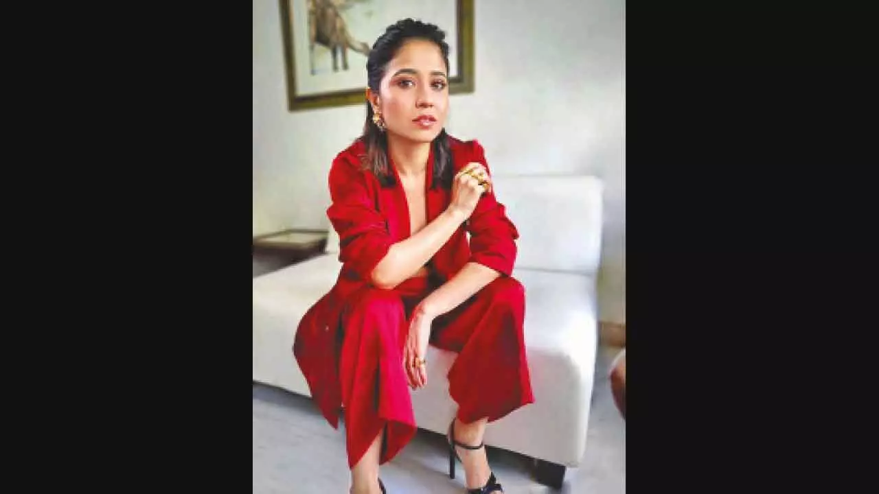 Shweta Tripathi returns to theatre as a producer after a decade with queer drama Shweta Tripathi returns to theatre as a producer after a decade with queer drama