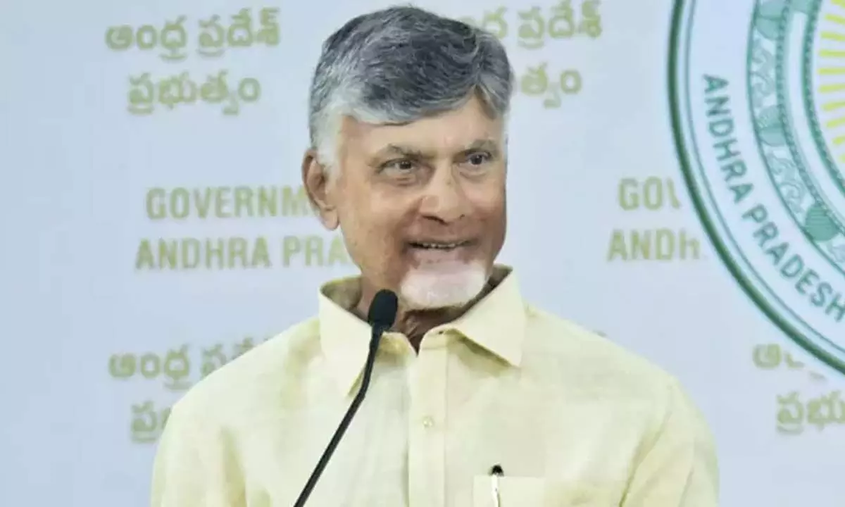 Chandrababu orders strict action in Anantapur gang rape case, urges police to act stern