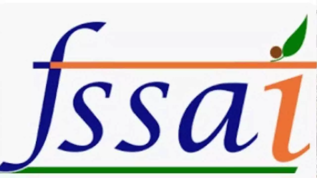 Food firms must not use ‘100%’ claim in labelling and promotions: FSSAI Food firms must not use ‘100%’ claim in labelling and promotions: FSSAI