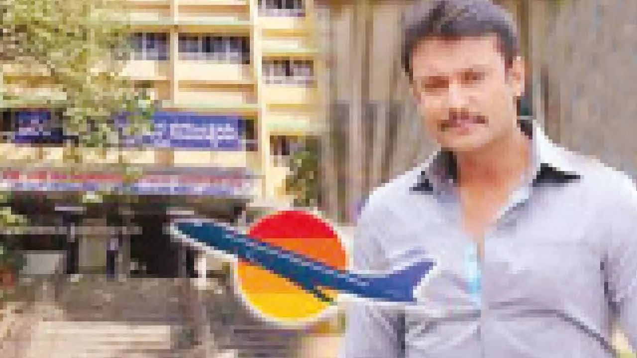 Court grants permission to Darshan for foreign travel