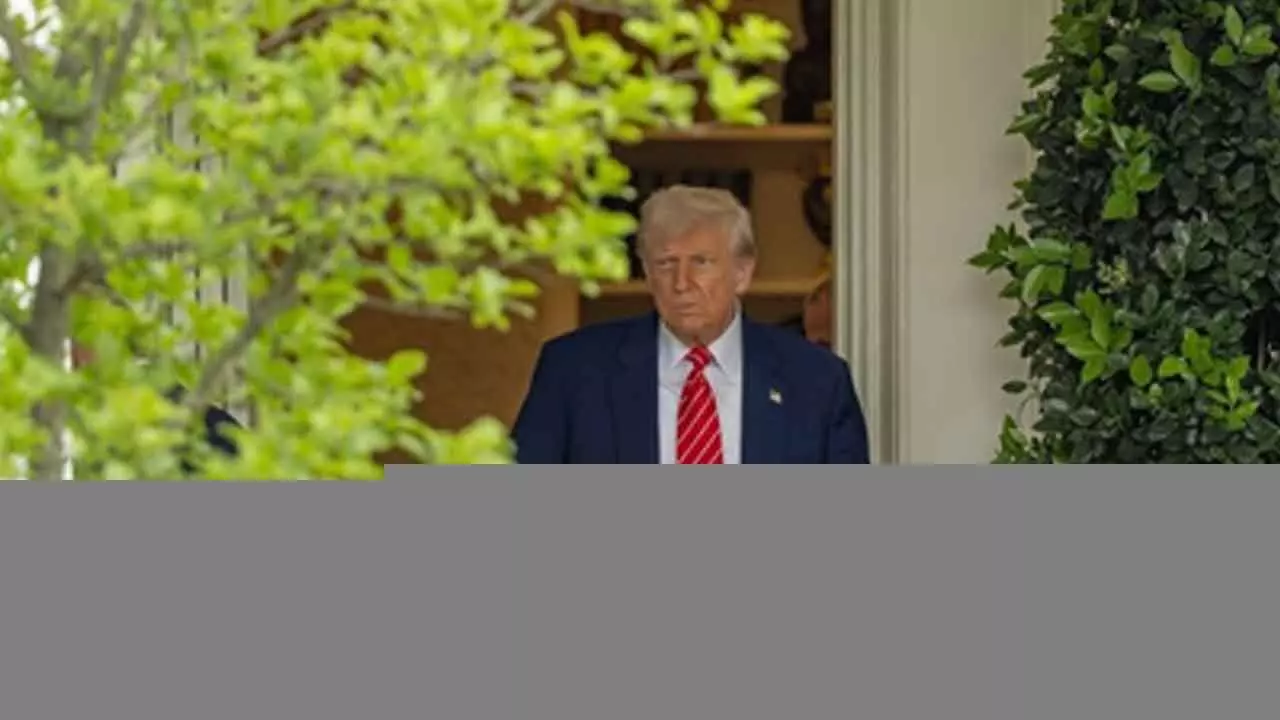 US Supreme Court allows Trump administration ending umanitarian parole for 500,000-plus migrants