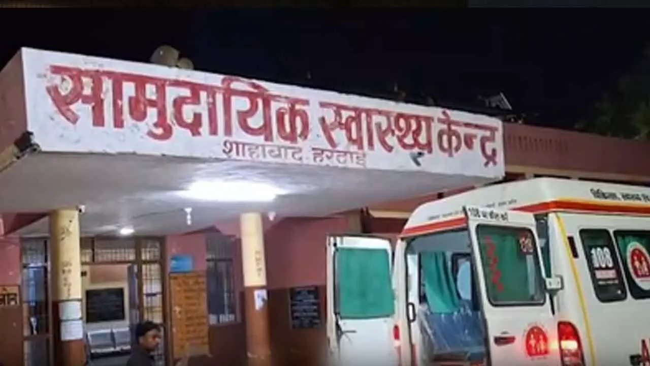 Five killed, six injured in tragic road accident in UP’s Hardoi Five killed, six injured in tragic road accident in UP’s Hardoi