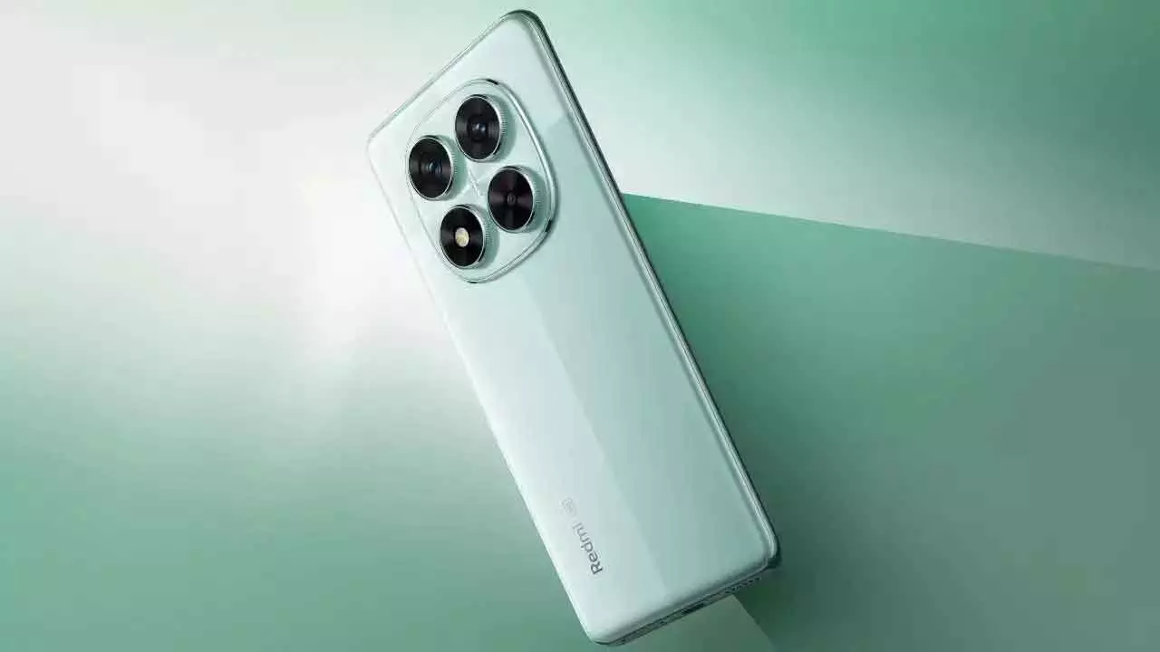 Xiaomi Upgrade Days: Exclusive Offers on Smartphones, Tablets, and AIoT Products Xiaomi Upgrade Days: Exclusive Offers on Smartphones, Tablets, and AIoT Products