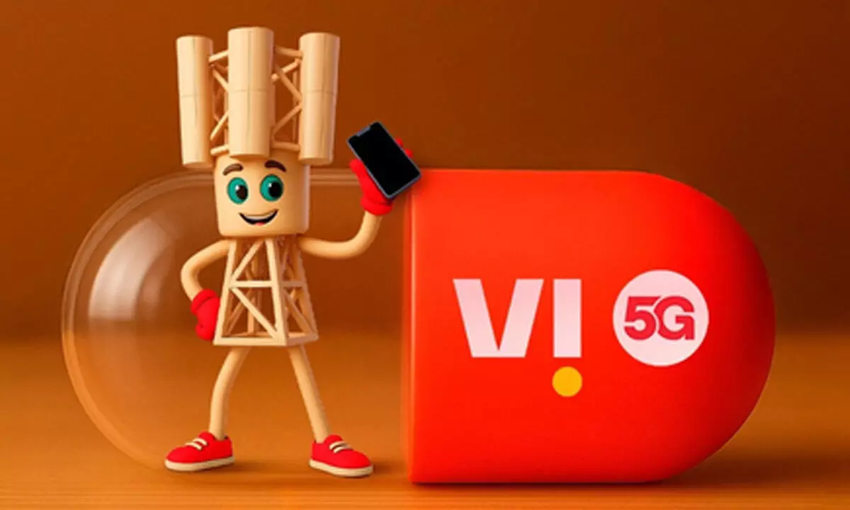 Vodafone Idea’s net loss widens to Rs 7,166 crore in Q4, revenue slips Vodafone Idea’s net loss widens to Rs 7,166 crore in Q4, revenue slips