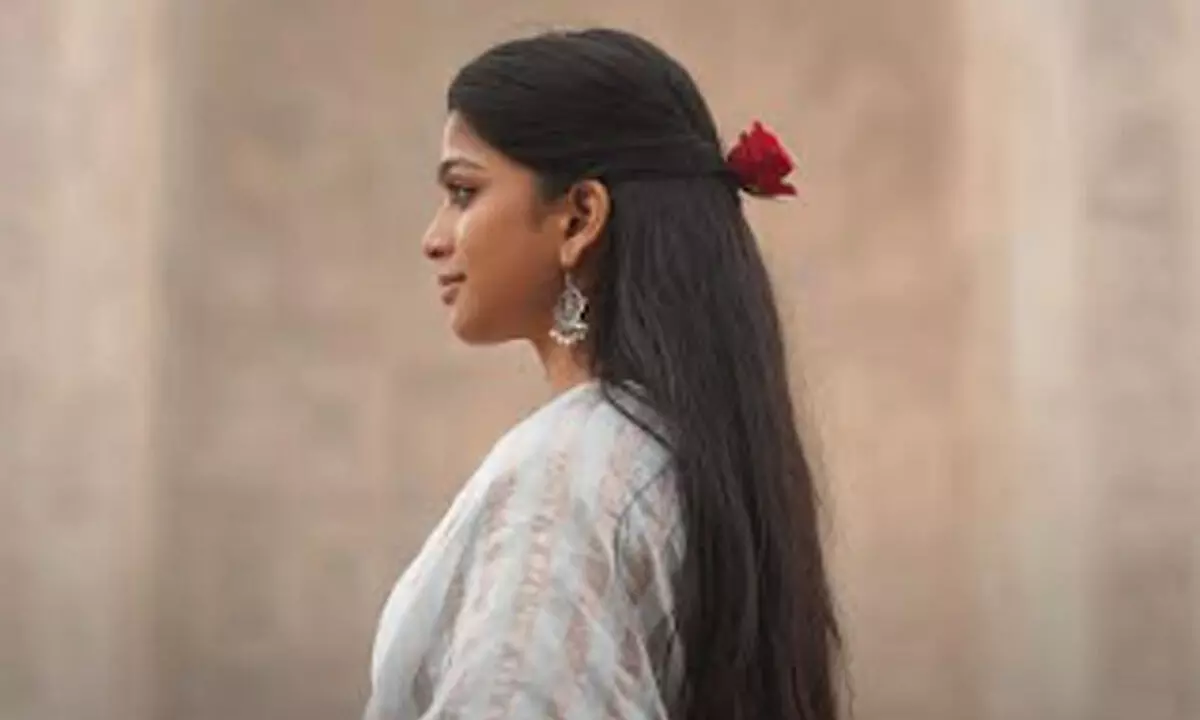 Monsoon romance ‘8 Vasantalu’ locks June 20 release date Monsoon romance ‘8 Vasantalu’ locks June 20 release date