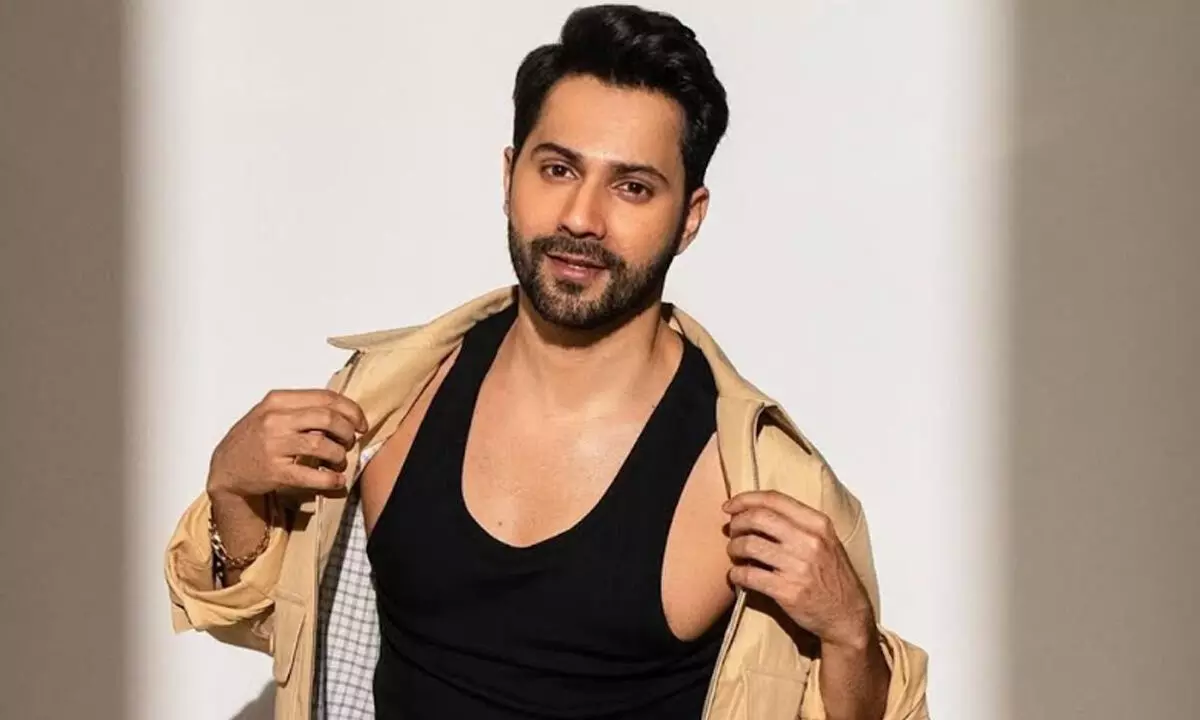 Scotland schedule wrapped for Varun Dhawan’s rom-com ‘Hai Jawani Toh Ishq Hona Hai’