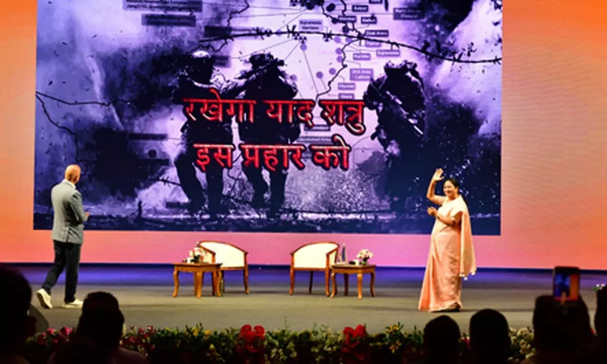 Wont demolish slums, dwellers are city’s lifeline: Delhi CM Rekha Gupta Wont demolish slums, dwellers are city’s lifeline: Delhi CM Rekha Gupta